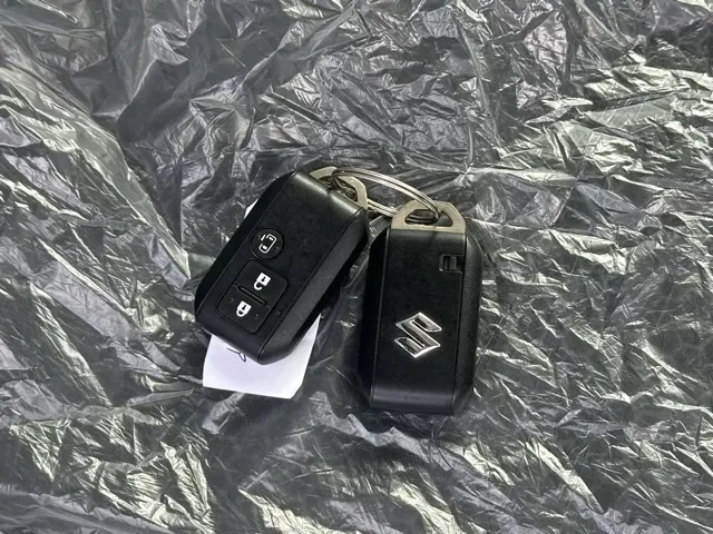 スペーシア(スズキ)ＸＦ 全方位カメラディーラ-試乗車 15