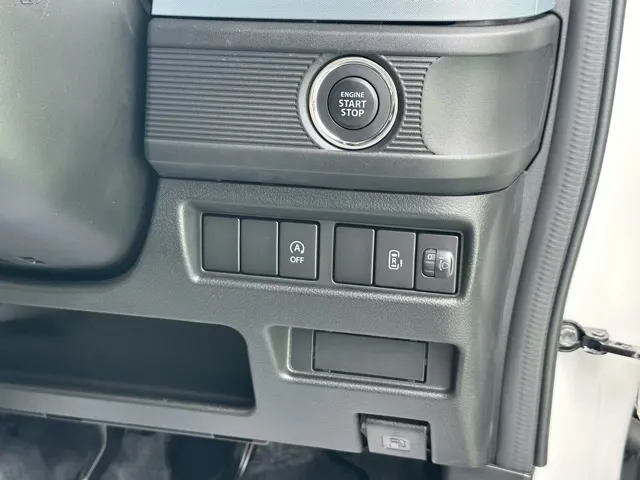 スペーシア(スズキ)ＸＦ 全方位カメラディーラ-試乗車 16