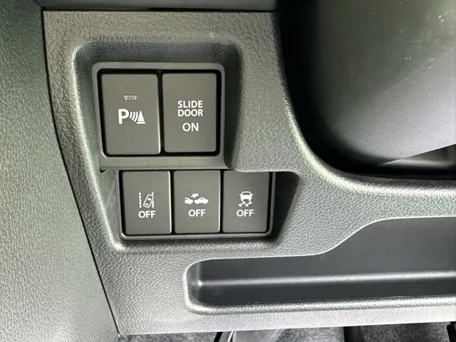 スペーシア(スズキ)ＸＦ 全方位カメラディーラ-試乗車 18