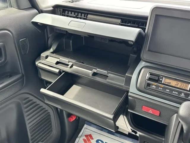 スペーシア(スズキ)ＸＦ 全方位カメラディーラ-試乗車 20