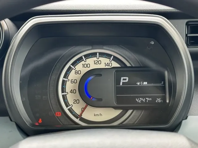 スペーシア(スズキ)ＸＦ 全方位カメラディーラ-試乗車 22