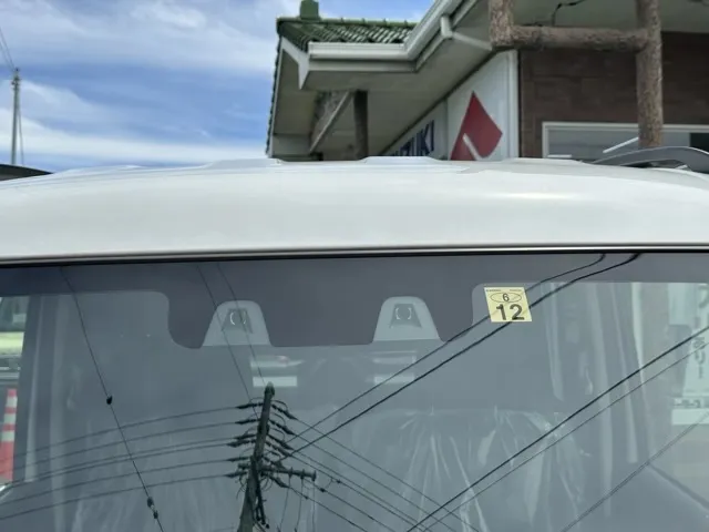 スペーシア(スズキ)ＸＦ 全方位カメラディーラ-試乗車 24