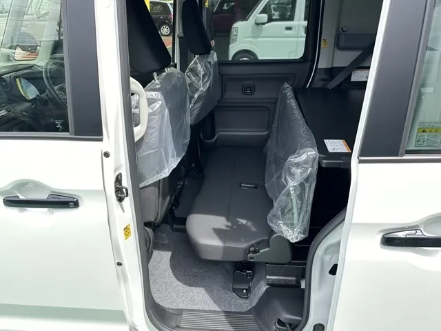 スペーシア(スズキ)ＸＦ 全方位カメラディーラ-試乗車 4