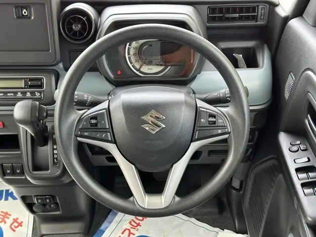スペーシア(スズキ)ＸＦ 全方位カメラディーラ-試乗車 6