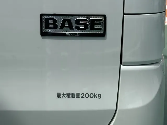 スペーシア(スズキ)ＸＦ 全方位カメラディーラ-試乗車 8