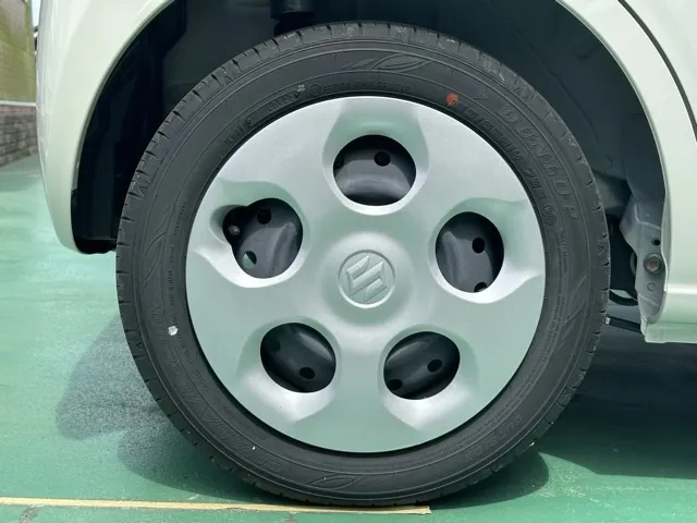 アルト(スズキ)L アップグレードP中古車 10