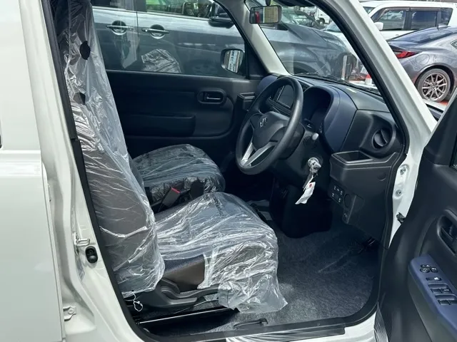 アルト(スズキ)L アップグレードP中古車 12