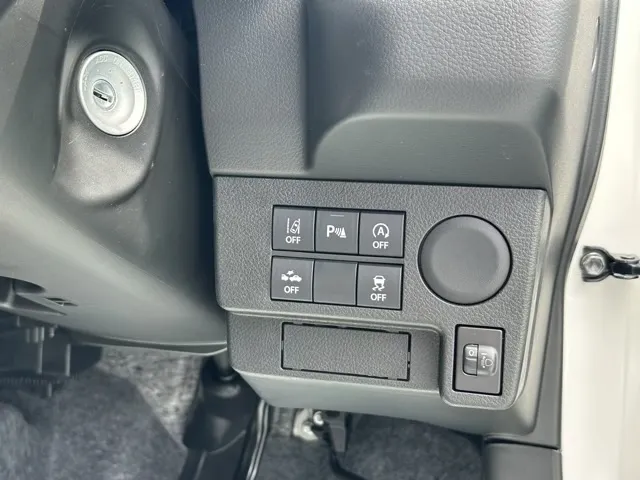 アルト(スズキ)L アップグレードP中古車 14