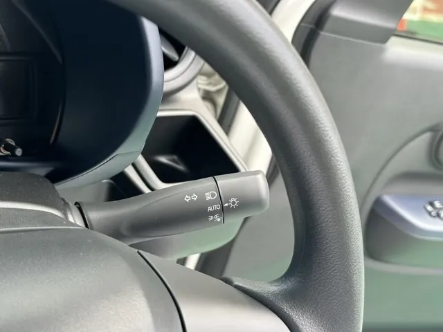 アルト(スズキ)L アップグレードP中古車 15