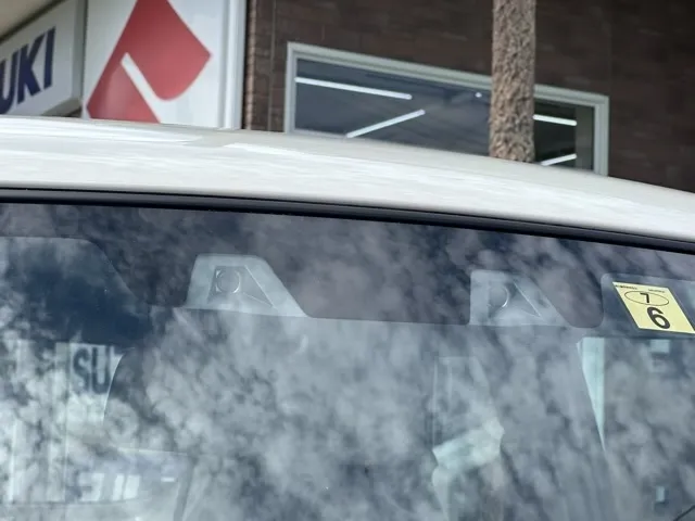 アルト(スズキ)L アップグレードP中古車 24