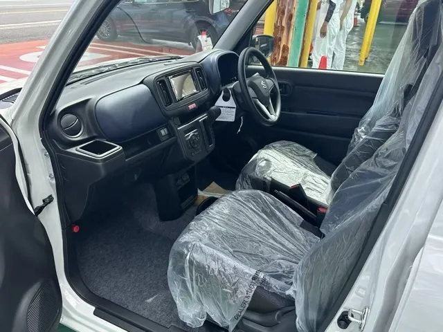 アルト(スズキ)L アップグレードP中古車 3