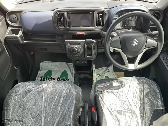 アルト(スズキ)L アップグレードP中古車 5