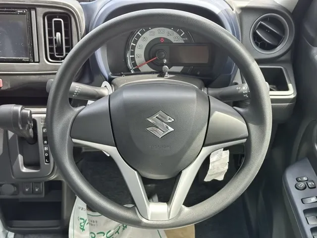 アルト(スズキ)L アップグレードP中古車 6