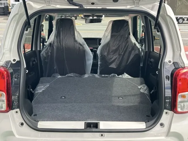 アルト(スズキ)L アップグレードP中古車 8
