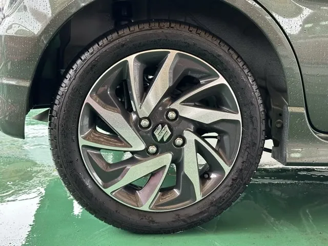 ワゴンR(スズキ)ハイブリッド ZT 全方位カメラ中古車 12