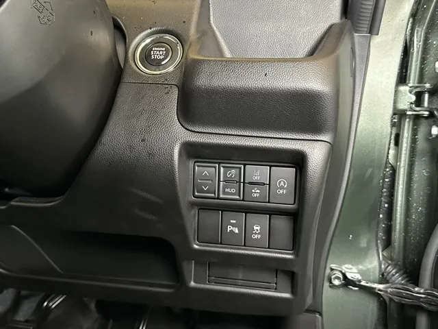 ワゴンR(スズキ)ハイブリッド ZT 全方位カメラ中古車 16