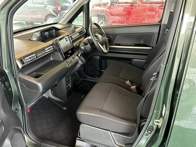 ワゴンR(スズキ)ハイブリッド ZT 全方位カメラ中古車 3