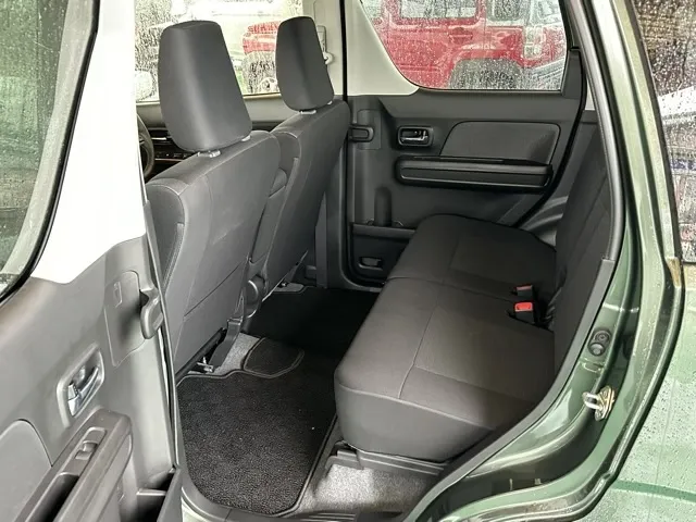 ワゴンR(スズキ)ハイブリッド ZT 全方位カメラ中古車 5