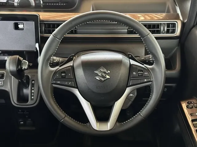ワゴンR(スズキ)ハイブリッド ZT 全方位カメラ中古車 7