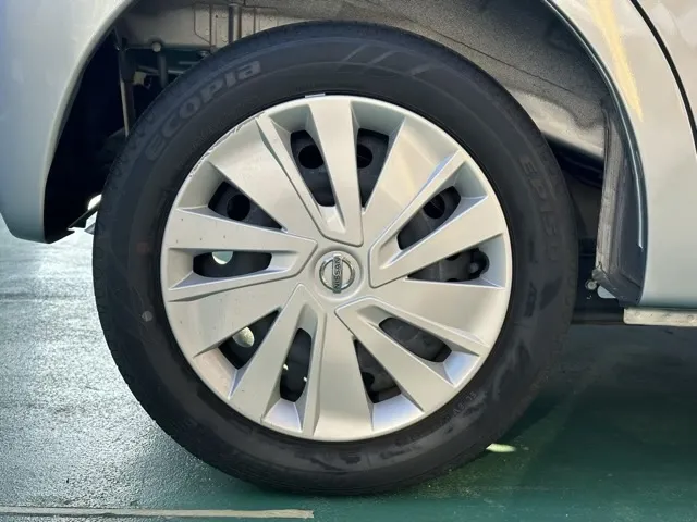 デイズ(ニッサン)Ｊタイプ中古車 10