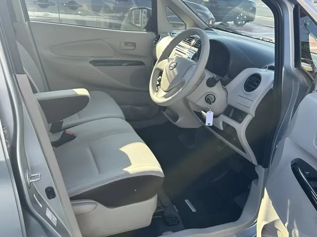 デイズ(ニッサン)Ｊタイプ中古車 12