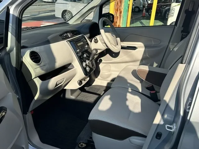 デイズ(ニッサン)Ｊタイプ中古車 3
