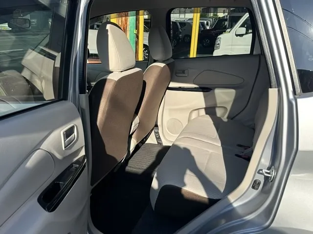 デイズ(ニッサン)Ｊタイプ中古車 4