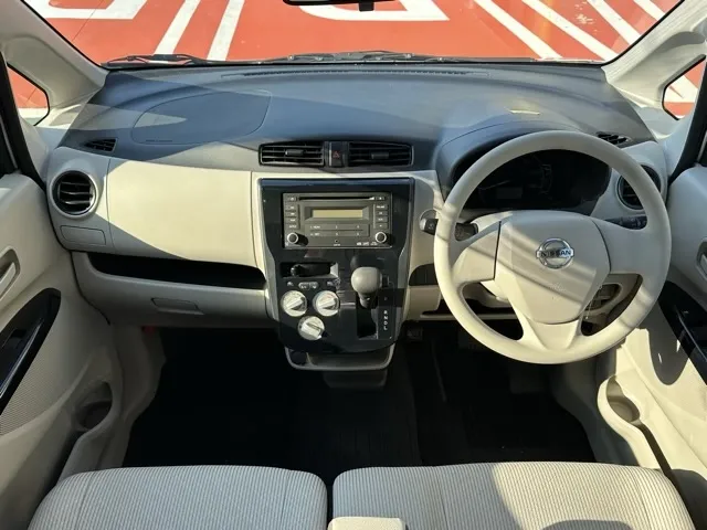 デイズ(ニッサン)Ｊタイプ中古車 5
