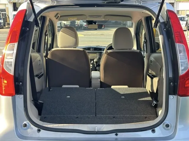 デイズ(ニッサン)Ｊタイプ中古車 8