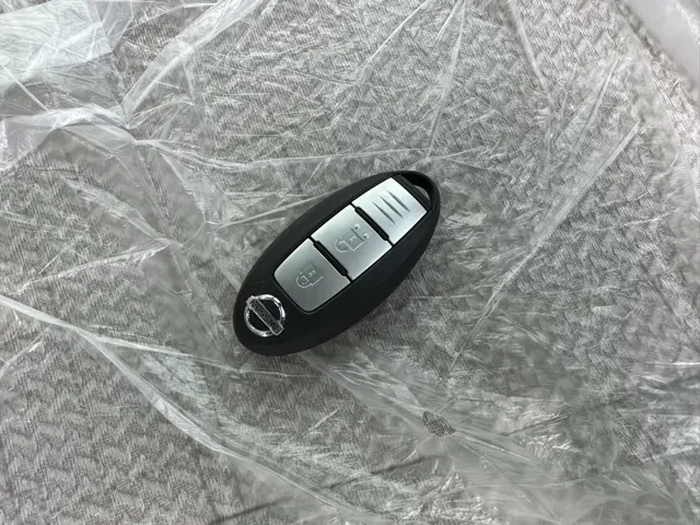 デイズ(ニッサン)Ｘ届出済未使用車 12