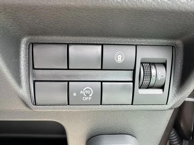 デイズ(ニッサン)Ｘ届出済未使用車 13