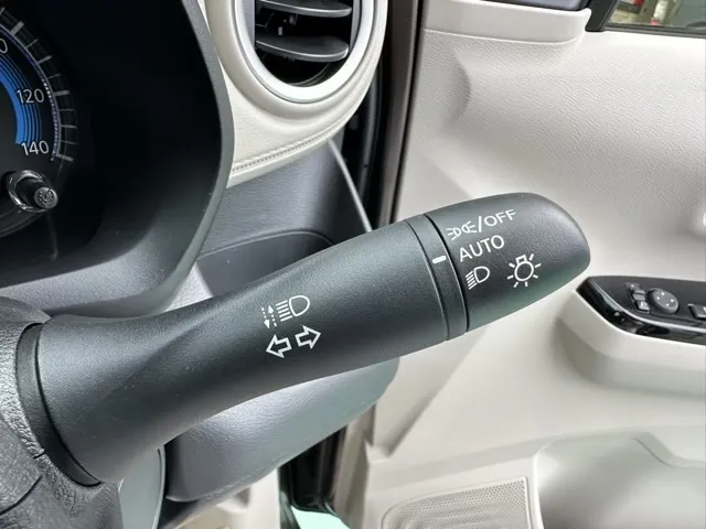 デイズ(ニッサン)Ｘ届出済未使用車 15