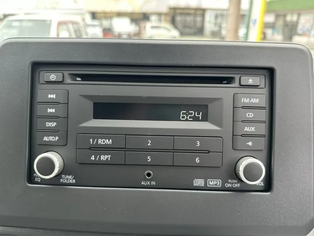 デイズ(ニッサン)Ｘ届出済未使用車 16