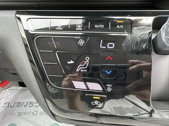 デイズ(ニッサン)Ｘ届出済未使用車 19