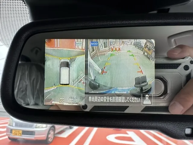 デイズ(ニッサン)Ｘ届出済未使用車 23