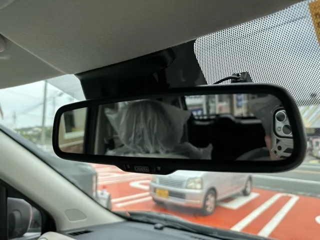 デイズ(ニッサン)Ｘ届出済未使用車 24