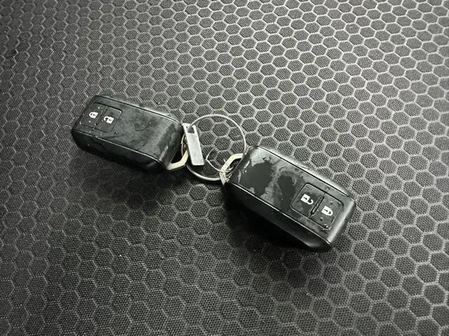 スペーシア(スズキ)ＧＦ ４ＷＤディーラ-試乗車 12