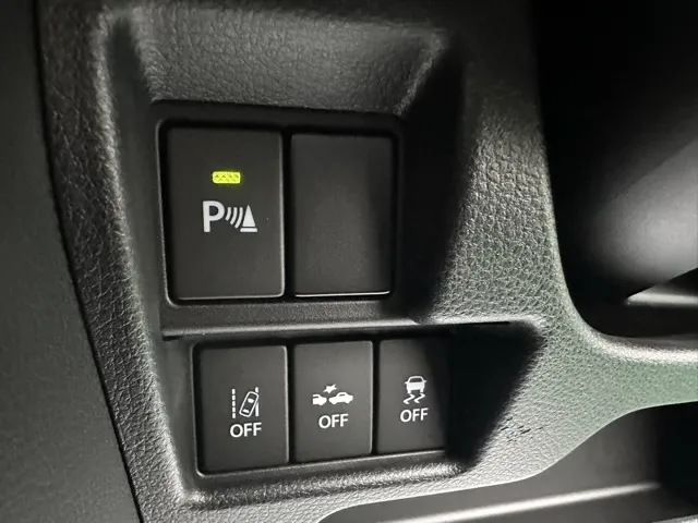 スペーシア(スズキ)ＧＦ ４ＷＤディーラ-試乗車 16