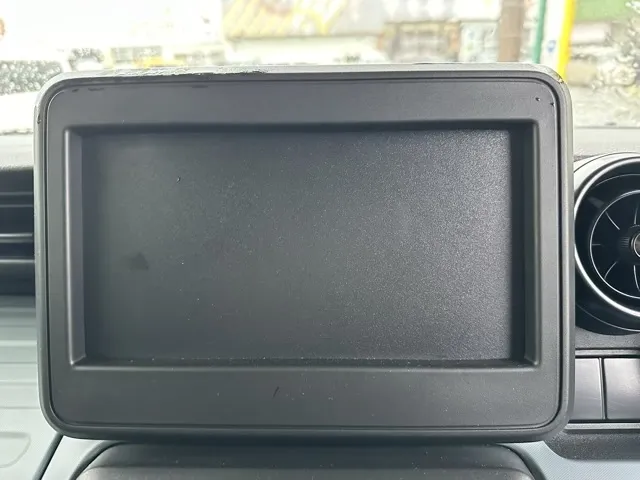 スペーシア(スズキ)ＧＦ ４ＷＤディーラ-試乗車 17