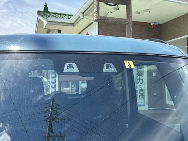 スペーシア(スズキ)ＸＦ届出済未使用車 23