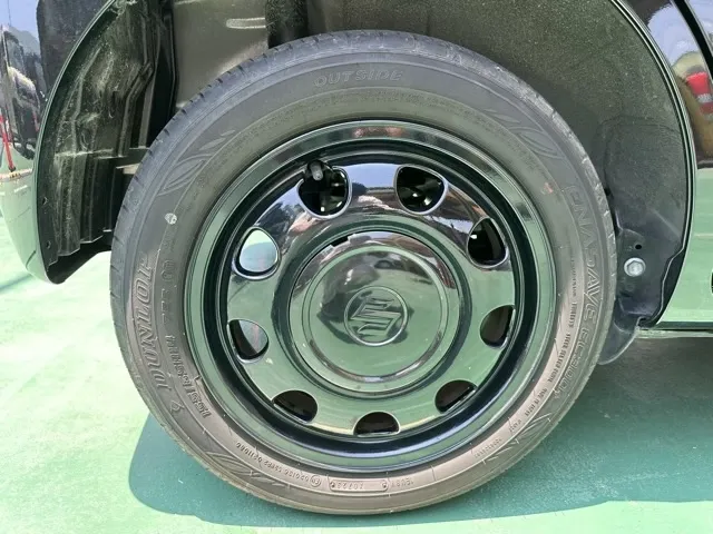 スペーシア(スズキ)ＸＦ中古車 10