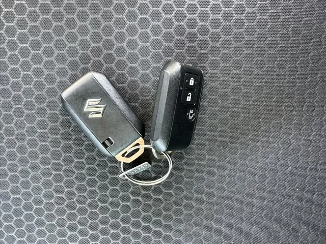 スペーシア(スズキ)ＸＦ中古車 12