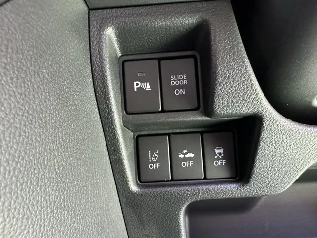 スペーシア(スズキ)ＸＦ中古車 14