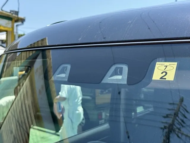 スペーシア(スズキ)ＸＦ中古車 19