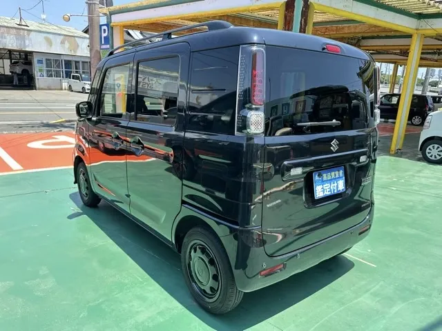 スペーシア(スズキ)ＸＦ中古車 2