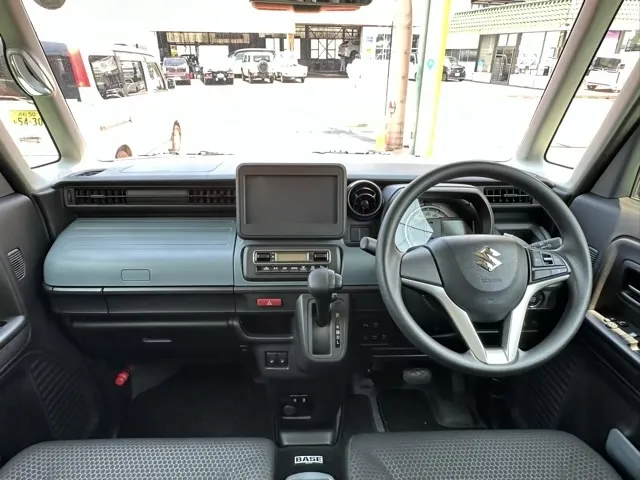 スペーシア(スズキ)ＸＦ中古車 5