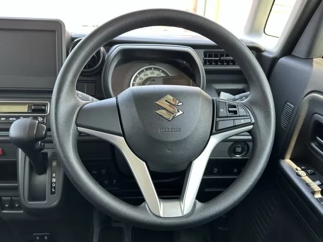 スペーシア(スズキ)ＸＦ中古車 6