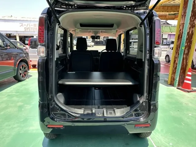 スペーシア(スズキ)ＸＦ中古車 8