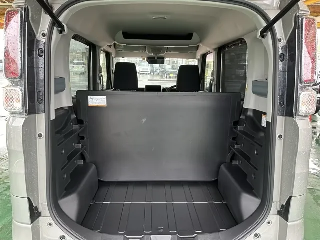 スペーシア(スズキ)ＸＦ ４ＷＤ 全方位カメラディーラ-試乗車 10