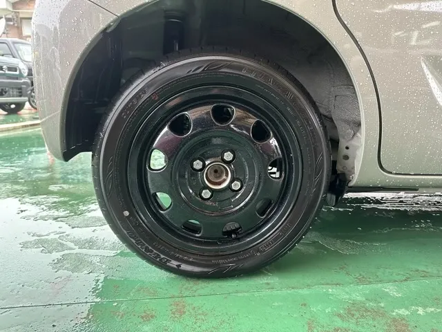 スペーシア(スズキ)ＸＦ ４ＷＤ 全方位カメラディーラ-試乗車 12